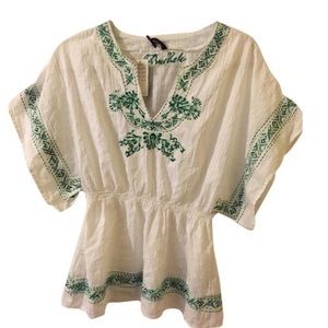 NWT Buffalo David Bitton summer top